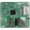 Mainboard LG 32LV3400, 32LV4500, *LV4500 (EBR73156237, L*01U (*: A, B, C, D, J, L, T) EAX64290501(0),  EBL60721201 TDTJ-S001D)