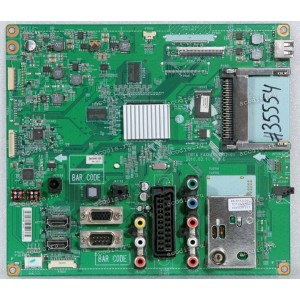Mainboard LG 19LE3300, 19LE5300, 22LE3300, 22LE5300 (EBT60861701, EBR65979068, LD01A EAX61524502(0), SAA34907920, SAA35408805) Mainboard LG 19LE3300, 19LE5300, 22LE3300, 22LE5300 (EBT60861701, EBR65979068, LD01A EAX61524502(0), SAA34907920, SAA35408805)