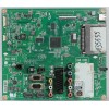 Mainboard LG 19LV2300 (EBR74234602, L*01R (*: A/B/C/D/J/L/T) EAX64331102(0), EBL1060001 TDSS-G101D)