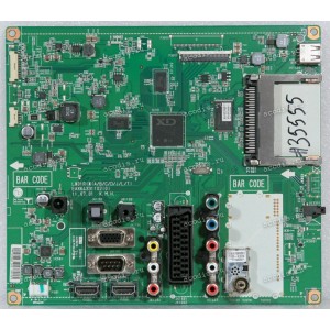 Mainboard LG 19LV2300 (EBR74234602, L*01R (*: A/B/C/D/J/L/T) EAX64331102(0), EBL1060001 TDSS-G101D)