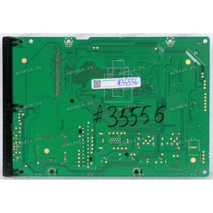 Mainboard LG 20MT48VF (EBU63703003, LD60A, MT58/48EAX66873503(1.2), 672M000W-0001, EBL61741401 TDJA-G301D)
