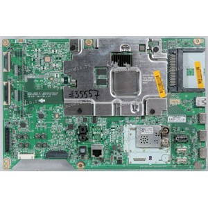 Mainboard LG OLED65C7V (EBU63911403, E#71E, U#71M (#: A/S/C/D/J/T/E/L/K) EAX67125703(1.1), EBL61841001 TDJN-G501D, 88V11287-0001)