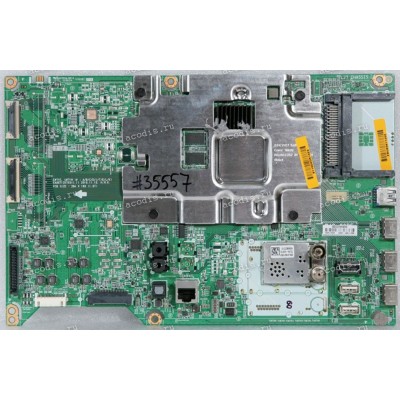 Mainboard LG OLED65C7V (EBU63911403, E#71E, U#71M (#: A/S/C/D/J/T/E/L/K) EAX67125703(1.1), EBL61841001 TDJN-G501D, 88V11287-0001)