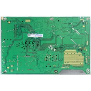 Mainboard LG OLED65C7V (EBU63911403, E#71E, U#71M (#: A/S/C/D/J/T/E/L/K) EAX67125703(1.1), EBL61841001 TDJN-G501D, 88V11287-0001)