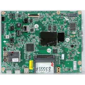 Mainboard LG 65UV341C (EBT64569003, EBT64794802, UB7CC/UD7CC/UG7CC EAX67449404(1.0), EBL61741501 TDJN-G301D, 75PRAL0M-000Q, GJ75L50086) Mainboard LG 65UV341C (EBT64569003, EBT64794802, UB7CC/UD7CC/UG7CC EAX67449404(1.0), EBL61741501 TDJN-G301D, 75PRAL0M-000Q, GJ75L50086)