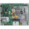 Mainboard LG 65UJ750V (EBU64086608, U#71Q(B/D/E) EAX67246603(1.0), EBL1841001 TDJN-G501D, 8OV10361-0001, GO8OR040BM)