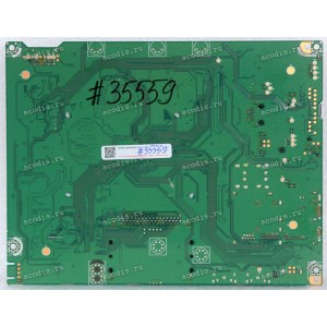 Mainboard LG 65UJ750V (EBU64086608, U#71Q(B/D/E) EAX67246603(1.0), EBL1841001 TDJN-G501D, 8OV10361-0001, GO8OR040BM)
