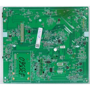 Mainboard LG 22LE5500, 22LE3400 (EBR65979027, EBT60861774, LD01A EAX61524502(0), EBL60721201 TDTJ-S001D, SAA34907920, SAA354008801)