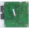 Mainboard LG 65UJ63**, 65UJ634V (EBU64094809, EBU64617103, 165X183(1.2) U#74Q (#: B/C/D/E/T) EAX67166104, 91V09602-0001, GJ91N700PM, EBL61841001 TDJN-G501D)