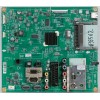 Mainboard LG 22LV2300 (EBR73156297, L*01S (*: A/B/C/D/J/L/T) EAX63979503(0), EBL60721201 TDTJ-S001D, SAA35246028)