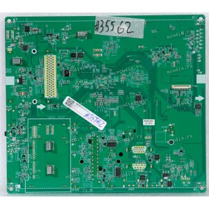 Mainboard LG 22LV2300 (EBR73156297, L*01S (*: A/B/C/D/J/L/T) EAX63979503(0), EBL60721201 TDTJ-S001D, SAA35246028)