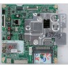 Mainboard LG 65UJ620V (EBT65035612, 165X183(1.2T) U#74Q (#: B/C/D/E/T) EAX67166104(1.0), EBL61841001 TDJN-G501D, 702L00DM-0001, RS70C41EBV)