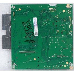 Mainboard LG 65UJ620V (EBT65035612, 165X183(1.2T) U#74Q (#: B/C/D/E/T) EAX67166104(1.0), EBL61841001 TDJN-G501D, 702L00DM-0001, RS70C41EBV)