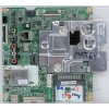 Mainboard LG 65UJ63**, 65UJ634V (EBU64094809, EBU64617103, 165X183(1.2T) U#74Q (#: B/C/D/E/T) EAX67166104(1.0), EBL61841001 TDJN-G501D, 762L0073-0002, RS76L51ET8
