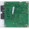 Mainboard LG 65UJ63**, 65UJ634V (EBU64094809, EBU64617103, 165X183(1.2T) U#74Q (#: B/C/D/E/T) EAX67166104(1.0), EBL61841001 TDJN-G501D, 762L0073-0002, RS76L51ET8