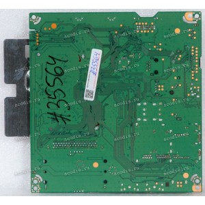 Mainboard LG 65UJ63**, 65UJ634V (EBU64094809, EBU64617103, 165X183(1.2T) U#74Q (#: B/C/D/E/T) EAX67166104(1.0), EBL61841001 TDJN-G501D, 762L0073-0002, RS76L51ET8