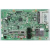 Mainboard LG 22MT45V (EBR78952108, M755/LD41A EAX65377507(1.0), EBL61400501 TDJM-G101D, SAA36926122)