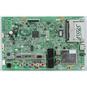 Mainboard LG 22MT45V (EBR78952108, M755/LD41A EAX65377507(1.0), EBL61400501 TDJM-G101D, SAA36926122)
