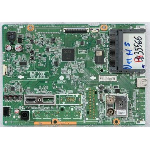 Mainboard LG 22MT48VF-PZ.KRUXLPU_SVC (EBU63804134, EBU64166052, LD60A, MT58/48 EAX66873503(1.2), EBL617441401 TDJA-G301D, 7N2M003C-0002, RS7N311EVT)