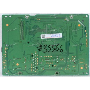 Mainboard LG 22MT48VF-PZ.KRUXLPU_SVC (EBU63804134, EBU64166052, LD60A, MT58/48 EAX66873503(1.2), EBL617441401 TDJA-G301D, 7N2M003C-0002, RS7N311EVT)