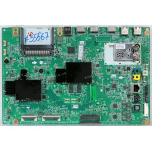 Mainboard LG 65UH850V (EBT64202301, EBU63651702, UA/B/C/D/E/J/L/T62J EAX66772003(1.2), EBL61741501 TDJN-G301D, 63PRAL0Q-000U, GN63411CSQ, 38250519 4003 / D979, 38302818 3.00 / 60E3)
