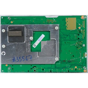 Mainboard LG 65UH850V (EBT64202301, EBU63651702, UA/B/C/D/E/J/L/T62J EAX66772003(1.2), EBL61741501 TDJN-G301D, 63PRAL0Q-000U, GN63411CSQ, 38250519 4003 / D979, 38302818 3.00 / 60E3)