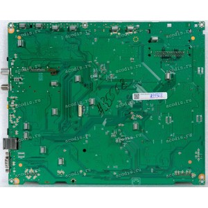 Mainboard LG 65UC970V (EBT63475102, EAX66104204(1.0) 14.04.29 P.S.H 285X245 # A.B.C.D.E.J.L.T, 6836419 E848 28E8, 46PRAL94-000D, GO4720102S, NC4-H-TU1, EBL61400503 TDJM-G251D, 6835615 0115 6089, 7060518 0313 3FDF, 7129305 0300 55E2)