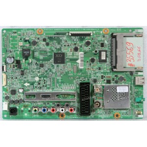 Mainboard LG 24LB450U, 24LB457U (EBR78623416, EBR78623421, MT55/LD41A EAX65377504(1.0), EAX65377507(1.0), EBL61400501 TDJM-G101D, SAA36697815, SAA36897805) Chip LG XD ENGINE LGE2132 A7MKM34C A7MKH54C