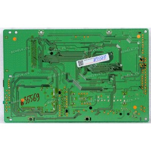 Mainboard LG 24LB450U, 24LB457U (EBR78623416, EBR78623421, MT55/LD41A EAX65377504(1.0), EAX65377507(1.0), EBL61400501 TDJM-G101D, SAA36697815, SAA36897805) Chip LG XD ENGINE LGE2132 A7MKM34C A7MKH54C