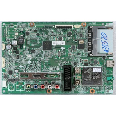 Mainboard LG 24LF450U (AGF78321902, MT55/LD41A EAX65377508 (1.0), EBU63218202, EBL61400501 TDJM-G101D, 50PRAL06-001Q, GJ59G4011G, 61V03096-0001, GO6341105S) Chip LG XD ENGINE LGE2136