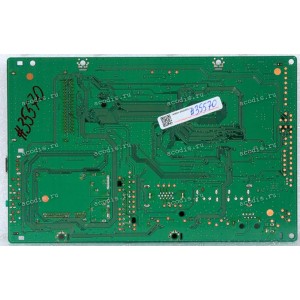 Mainboard LG 24LF450U (AGF78321902, MT55/LD41A EAX65377508 (1.0), EBU63218202, EBL61400501 TDJM-G101D, 50PRAL06-001Q, GJ59G4011G, 61V03096-0001, GO6341105S) Chip LG XD ENGINE LGE2136 Mainboard LG 24LF450U (AGF78321902, MT55/LD41A EAX65377508 (1.0), EBU63218202, EBL61400501 TDJM-G101D, 50PRAL06-001Q, GJ59G4011G, 61V03096-0001, GO6341105S) Chip LG XD ENGINE LGE2136