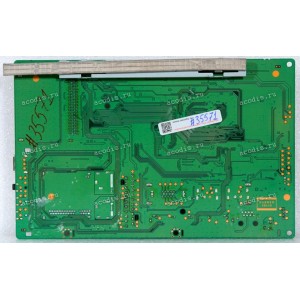 Mainboard LG 24MT47V-W (AGF77883001, MT57/LD51A EAX66166703(1.0), EBL61560001 TDJM-G301D, 50PRAM0M-0006, GJ502401M7) Chip LG XD ENGINE LGE2136