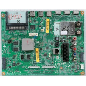 Mainboard LG 60LB720V (EBU62426653, LC/LD/LE42B, 42G EAX65384004(1.5), EBL61400501 TDJM-G101D, 44V10192-0001, GN459103H6)