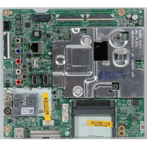 Mainboard LG 55UJ670V ? (EBU63963604, EBU64089303, UB/C/D/E/T74P EAX67133404(1.0), EBL61841001 TDJN-G501D, 8NV12857-0001, GO8NV0305L)