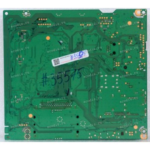 Mainboard LG 55UJ65 (EAX67133404, EBU64438703, EBT64624301, UB/C/D/E/T74P EAX67133404(1.0), EBL61841001 TDJN-G501D, 7O2L00RP-0001, RS70B51EZC, )