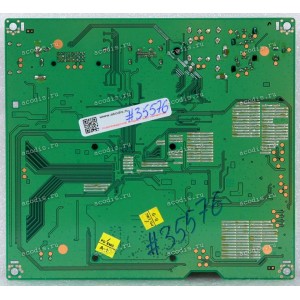 Mainboard LG 25UM65-P (EBU62523401, LM94R/25 29 34UM65 EAX65569205(1.0), 43PNDM12-0004, GO43X10PZW) Chip NOVATEK NT68370UBG-DB