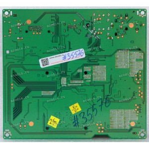 Mainboard LG 25UM65-P (EBU62523401, LM94R/25 29 34UM65 EAX65569205(1.0), 43PNDM12-0004, GO43X10PZW) Chip NOVATEK NT68370UBG-DB Mainboard LG 25UM65-P (EBU62523401, LM94R/25 29 34UM65 EAX65569205(1.0), 43PNDM12-0004, GO43X10PZW) Chip NOVATEK NT68370UBG-DB