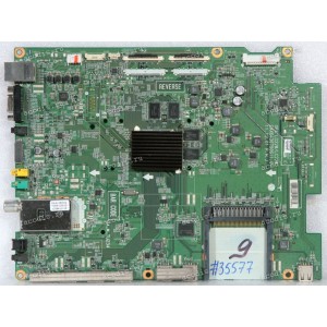 Mainboard LG 55LM640T (EBR75226855, GP4 LD22*/LC22* EAX64307906(1.0), EBL61080002 TDSN-G351D, G4_M_TU234, SAA35926643, SAA35948931) Mainboard LG 55LM640T (EBR75226855, GP4 LD22*/LC22* EAX64307906(1.0), EBL61080002 TDSN-G351D, G4_M_TU234, SAA35926643, SAA35948931)