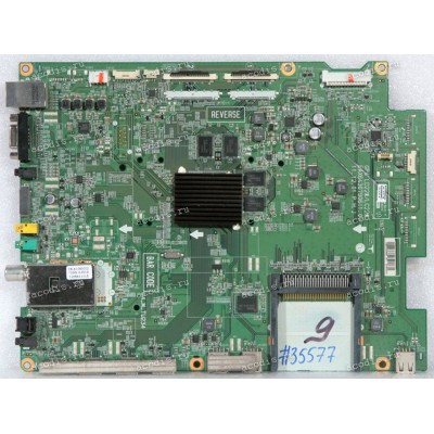 Mainboard LG 55LM640T (EBR75226855, GP4 LD22*/LC22* EAX64307906(1.0), EBL61080002 TDSN-G351D, G4_M_TU234, SAA35926643, SAA35948931)