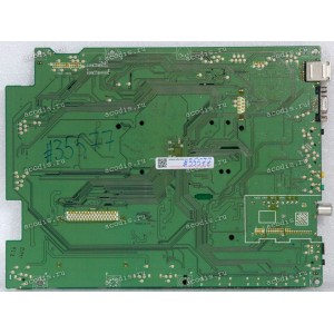 Mainboard LG 55LM640T (EBR75226855, GP4 LD22*/LC22* EAX64307906(1.0), EBL61080002 TDSN-G351D, G4_M_TU234, SAA35926643, SAA35948931) Mainboard LG 55LM640T (EBR75226855, GP4 LD22*/LC22* EAX64307906(1.0), EBL61080002 TDSN-G351D, G4_M_TU234, SAA35926643, SAA35948931)