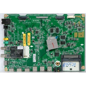 Mainboard LG 55EC930V (EBU62827702, EBU62827701, EA/EB/EC/ED/EJ/EL/ET/EE42D EAX65612206 (1.1), EBL61400503 TDJM-G251D, 68V10947-001, GO69S070CV)