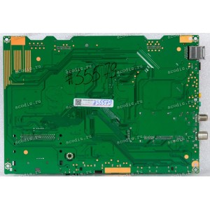 Mainboard LG 55EC930V (EBU62827702, EBU62827701, EA/EB/EC/ED/EJ/EL/ET/EE42D EAX65612206 (1.1), EBL61400503 TDJM-G251D, 68V10947-001, GO69S070CV)
