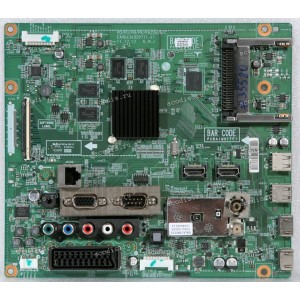 Mainboard LG 50PM670S (EBR75200001, PD/PU/PB/PK/PA22A/B/C EAX64349207(1.4), EBL61080101 TDSQ-G001D, SAA36183402, SAA36240601)