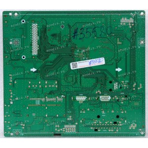 Mainboard LG 50PM670S (EBR75200001, PD/PU/PB/PK/PA22A/B/C EAX64349207(1.4), EBL61080101 TDSQ-G001D, SAA36183402, SAA36240601) Mainboard LG 50PM670S (EBR75200001, PD/PU/PB/PK/PA22A/B/C EAX64349207(1.4), EBL61080101 TDSQ-G001D, SAA36183402, SAA36240601)