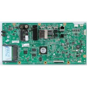 Mainboard LG 27MT55S (EBR78619901, EBU62442601, EBU62442602, LD46E EAX65648903(1.1), EBT62983401, GTM4930-02042, 49PRAM0T-0006, GB49U040BZ, EBL61240503-TDSQ-G601D(B), GB49U040H5, 49PRAM14-000E, GB45M104NU) Chip LG XD ENGINE LGE2122-BTAH Mainboard LG 27MT55S (EBR78619901, EBU62442601, EBU62442602, LD46E EAX65648903(1.1), EBT62983401, GTM4930-02042, 49PRAM0T-0006, GB49U040BZ, EBL61240503-TDSQ-G601D(B), GB49U040H5, 49PRAM14-000E, GB45M104NU) Chip LG XD ENGINE LGE2122-BTAH