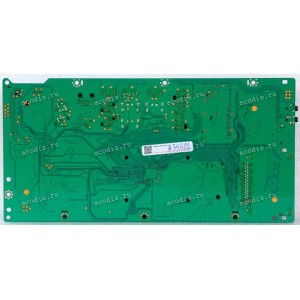 Mainboard LG 27MT55S (EBR78619901, EBU62442601, EBU62442602, LD46E EAX65648903(1.1), EBT62983401, GTM4930-02042, 49PRAM0T-0006, GB49U040BZ, EBL61240503-TDSQ-G601D(B), GB49U040H5, 49PRAM14-000E, GB45M104NU) Chip LG XD ENGINE LGE2122-BTAH