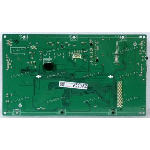 Mainboard LG M2232D, M2732D (AGF76482807, AGF76482907, M52 / M32 EAX64559006(1.0), 04EZ58334EA, EBL61060001 TDSS-G101D, 6324105 3.12 554C, 6324001 3.00 6D89) Chip LD XD ENGINE LGE2111A-T8 APKH084ZC