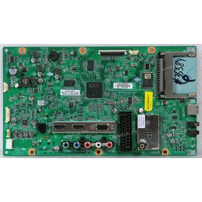 Mainboard LG M2232D, M2732D (AGF76482913, M52 / LD02M EAX64559005(1.0), M52 / M32 EAX64559006(1.0), EBL61080001 TDSN-G301D, 6288501 3.00 9612, 6288604 3.11 E197, 29PRAM0A000E, 20PRAM050006, 6288605 3.11 9467, 6288501 3.00 9612) Chip LD XD ENGINE LGE2111A-