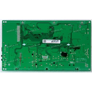 Mainboard LG M2232D, M2732D (AGF76482913, M52 / LD02M EAX64559005(1.0), M52 / M32 EAX64559006(1.0), EBL61080001 TDSN-G301D, 6288501 3.00 9612, 6288604 3.11 E197, 29PRAM0A000E, 20PRAM050006, 6288605 3.11 9467, 6288501 3.00 9612) Chip LD XD ENGINE LGE2111A- Mainboard LG M2232D, M2732D (AGF76482913, M52 / LD02M EAX64559005(1.0), M52 / M32 EAX64559006(1.0), EBL61080001 TDSN-G301D, 6288501 3.00 9612, 6288604 3.11 E197, 29PRAM0A000E, 20PRAM050006, 6288605 3.11 9467, 6288501 3.00 9612) Chip LD XD ENGINE LGE2111A-