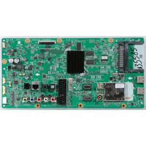 Mainboard LG 28LB491U, 28LB498 (EBR78945901, EAX65588502, LD46S/LE46S EAX65588503, EBU62405804, EBL61400501 TDJM-G101D, SAA36861586, SAA36823111)